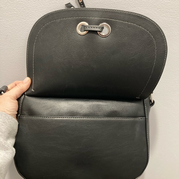 NWOT Nine West shoulder:cross body bag - Picture 4 of 12